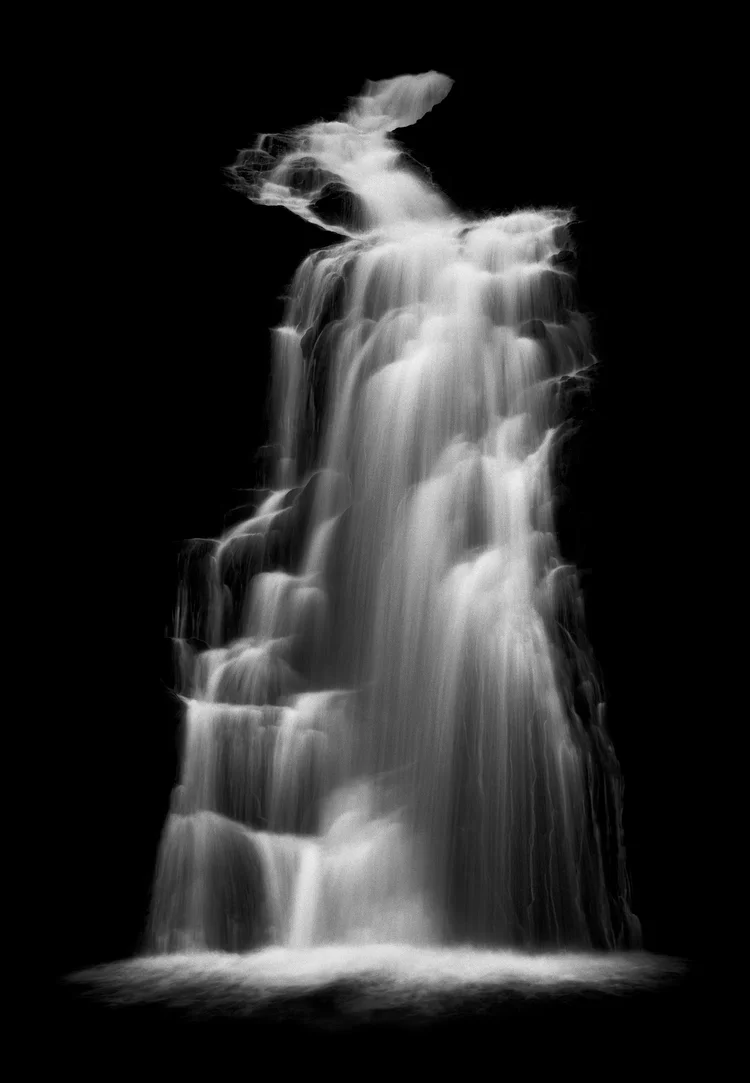 Waterfall 1