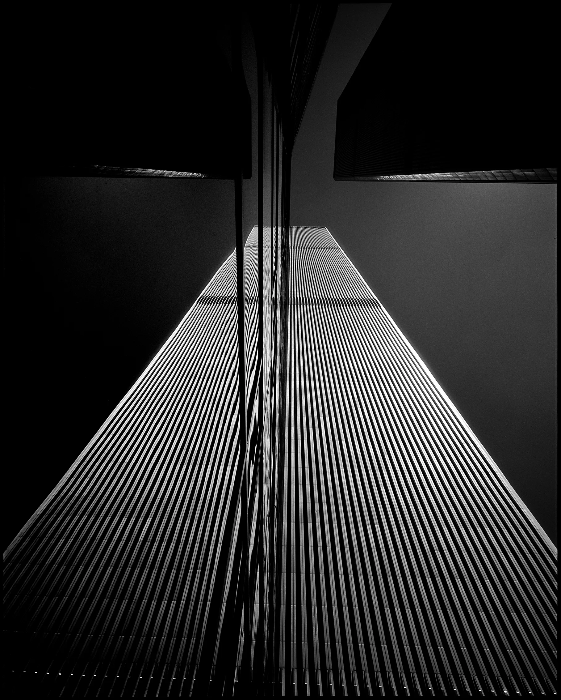 Twin Towers Series