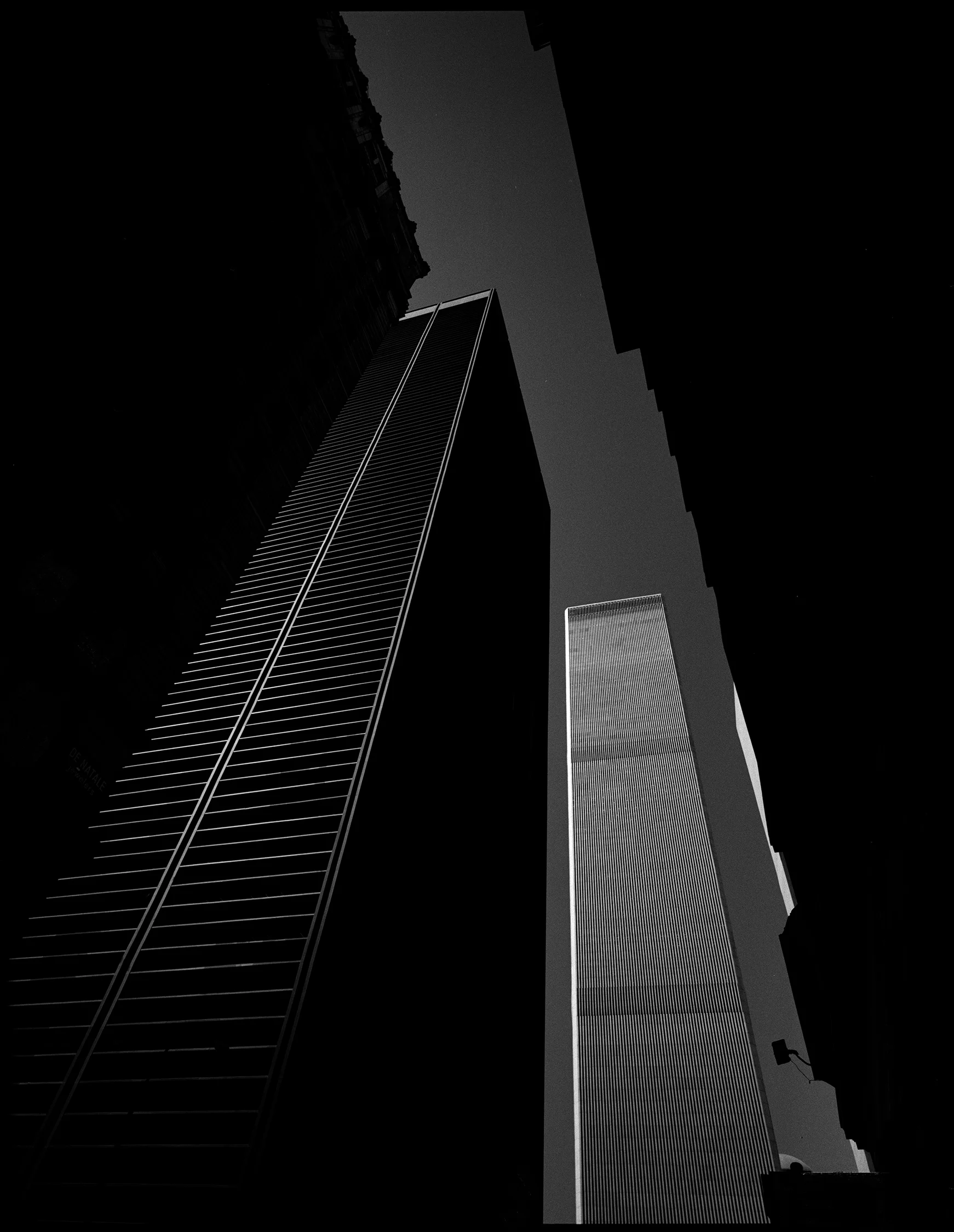 Twin Towers 2